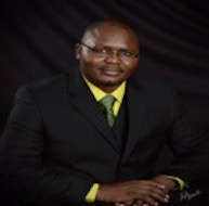 kenneth Nkwenty CEO
